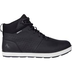 McKinley Nell II Mid AQX M - Black/Night/Charcoal/White