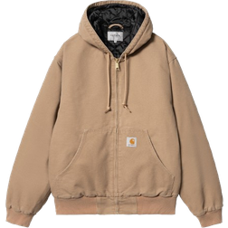 Carhartt WIP OG Active Takki - Peanut Aged Canvas