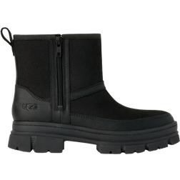 UGG Ashton Zip - Black