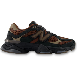 New Balance 9060 - Phantom/Rich Oak/Mushroom