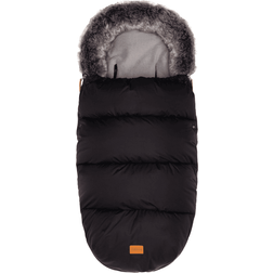 Fillikid Saco Cubrepiés De Invierno Manaslu Black