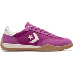 Converse Run Star - Quantum Violet/Egret/White