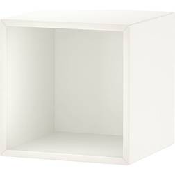 IKEA Eket White Vägghylla 35cm