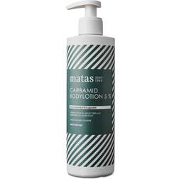Matas Striber Carbamide 5% Body Lotion 400 ml 400ml