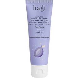 Hagi Natural Lipid Hand Cream 50ml 50ml