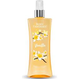 Body Fantasies Signature Vanilla Fragrance Body Spray 236ml