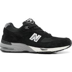 New Balance 991v2 Sneakers - Black