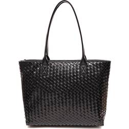 Adax Salerno Roberta shopper (BLACK)