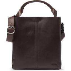Saddler Taske tote Elsa Brun
