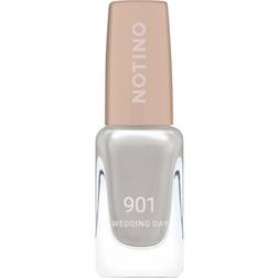 Notino Gel Effect Nail Polish Geleeffekt Neglelak 901 - 10 ml 10ml