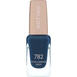 Notino Gel Effect Nail Polish Nagellack - Challenger Deep 10ml