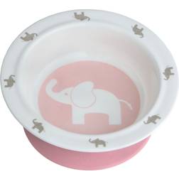 Rätt Start Elephant Suction Cup Plate