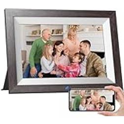 Kodak 10.1 Zoll WiFi Digitaler Bilderrahmen 1280 x 800 HD IPS
