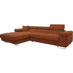 Mirjan24 Gabina Sofa Med Divan 3-Sits Soffa 3-sits