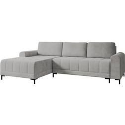 Mirjan24 Vilshult Sofa Med Divan 3-Sits Soffa 3-sits