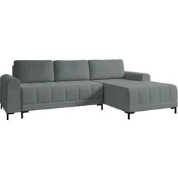 Mirjan24 Vilshult Sofa Med Divan 3-Sits Soffa