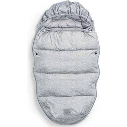 Elodie Details Light Down Footmuff Monkey Sunrise