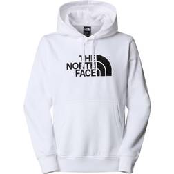 The North Face Drew Peak Hoodie - TNF White