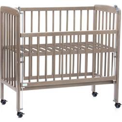 Fillikid Bedside Crib Nino 20.1x37.4"