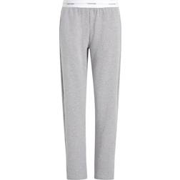 Calvin Klein Modern Logo Lounge Joggers - Gris