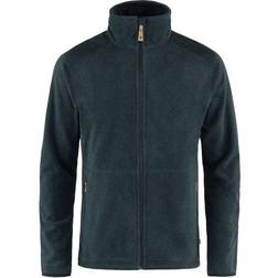 Fjällräven Sten Fleece Jacket - Blue