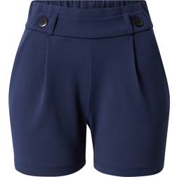 JDY Geggo Shorts - Dunkelblau