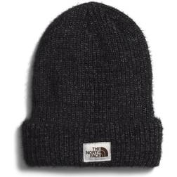 The North Face Salty Bae Lined Beanie - Black