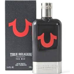 True Religion Fragrance For Men EdT 100ml