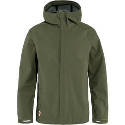 Fjällräven High Coast Hydratic Trail Jacket - Laurel Green