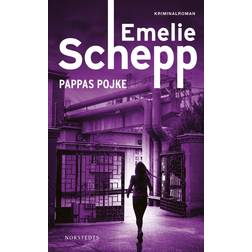 Pappas Pojke (Häftad, 2024)