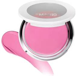 MAKEUP BY MARIO Soft Pop Plumping Cream Blush Veil Pink Peony