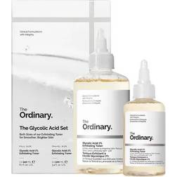 The Ordinary The Glycolic Acid Set