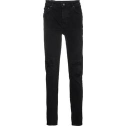 Ksubi Chitch Boneyard Jeans - Black