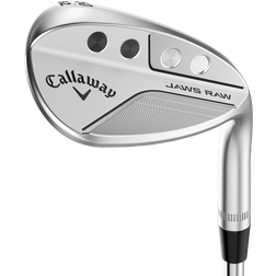Callaway Jaws Raw Chrome Wedge Lob Wedge