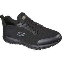 Skechers Squad Sr Myton Sneaker - Svart