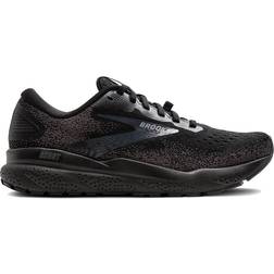 Brooks Ghost 16 GTX - Svart Ebenholts