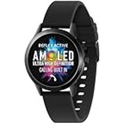 Reflex Active Series 31 Amoled Smart Calling Watch