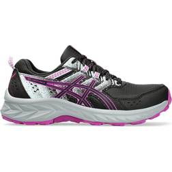 Asics Gel-Venture 9 W - Black/Bold Magenta