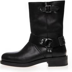 Copenhagen Shoes - Heartbeat - Black
