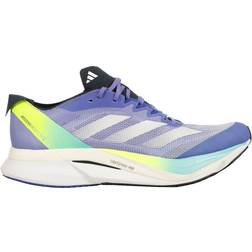 adidas Adizero Boston 12 M - Cobalt Blue/Zero Metalic/Lucid Blue