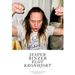 Flot kronhjort (Hæftet, 2024)