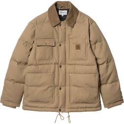 Carhartt WIP Rayley Jacket - Peanut