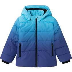 Name It Mountain05 Ski Jacket - Super Sonic