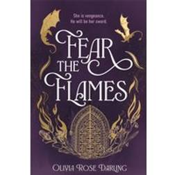 Fear the Flames: Fourth Wing meets Game of Thrones in. (Bog, softback, Engelsk) (Hæftet)