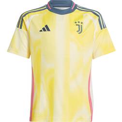 adidas Juventus 24/25 Away Jersey Kids