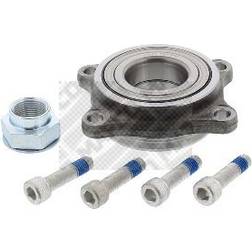 Mapco Hjullagersats 26073 med Inbyggd ABS-Sensor