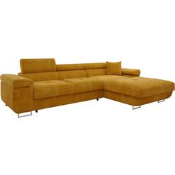 Mirjan24 Gabina Sofa Med Divan 3-Sits Soffa 3-sits