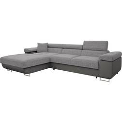 Mirjan24 Gabina Med Divan 3-Sits Soffa 3-sits