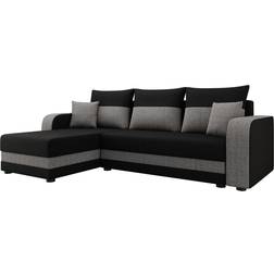 Mirjan24 MIRJAN24 Ecksofa Hewlet Bis L-Form Sofa