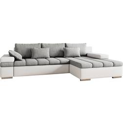 Mirjan24 MIRJAN24 Ecksofa Bangkok Stilvoll L-Form Sofa
